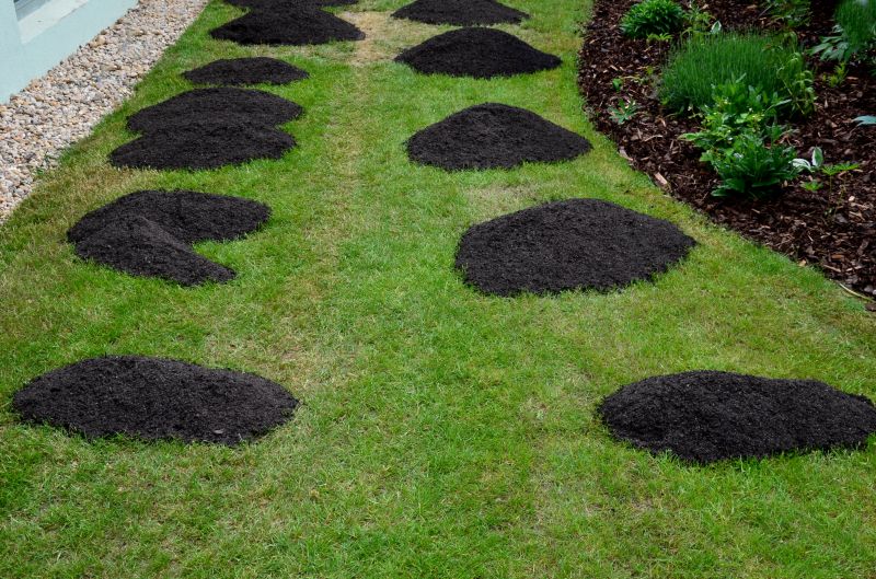 Soil Topping