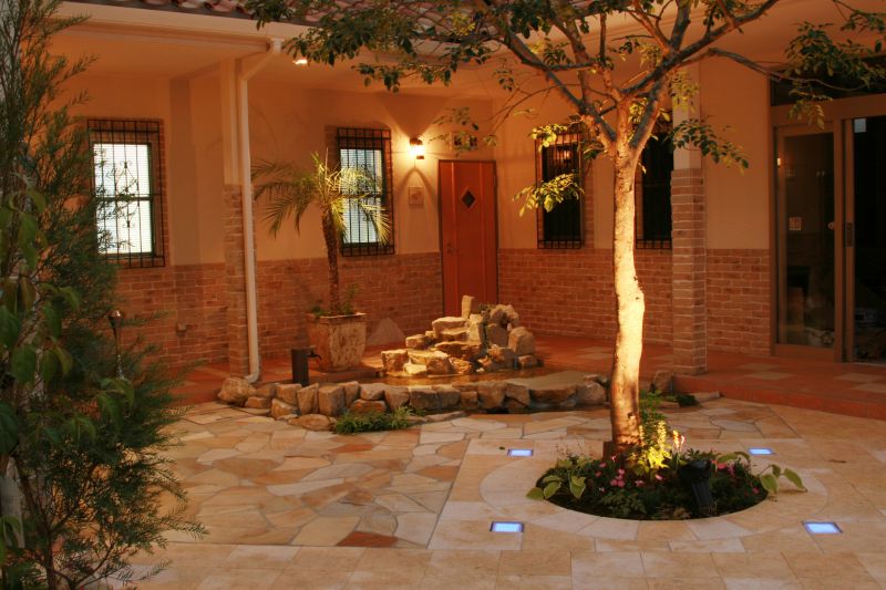 Landscape Lighting Installation in Prescott Valley, AZ