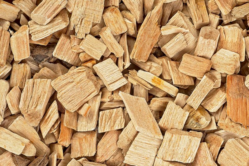 Wood Chips