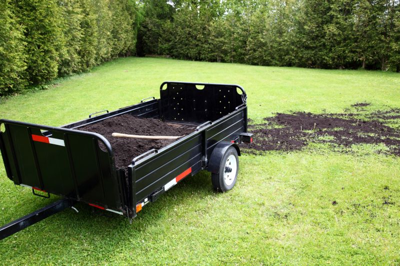 Customized Soil Solutions